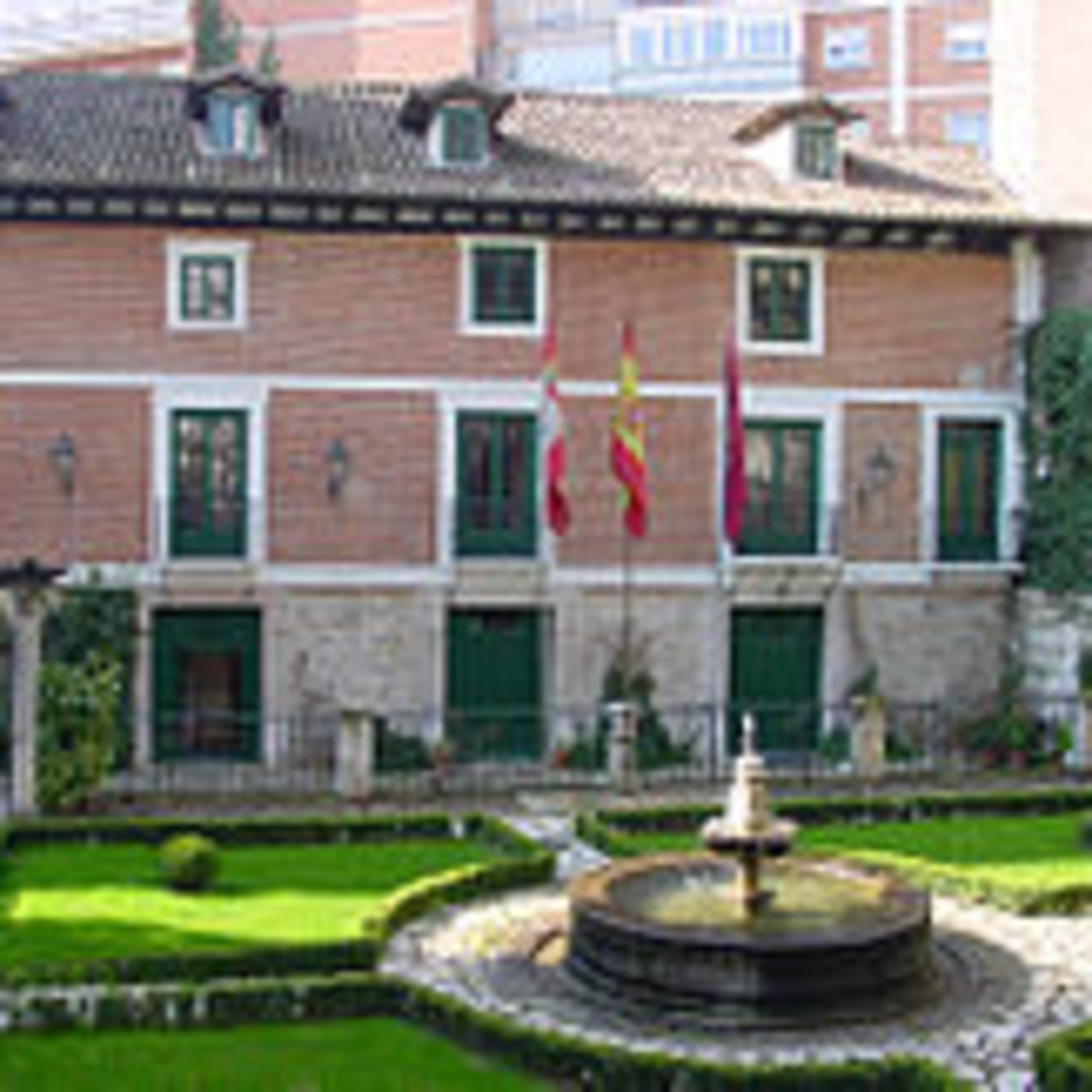 Merlín línea