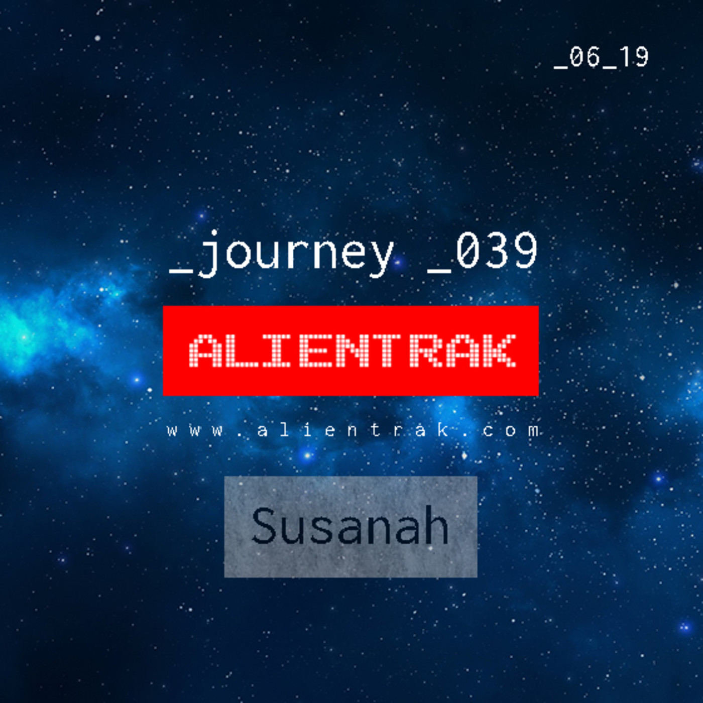 Alientrak Journey’s