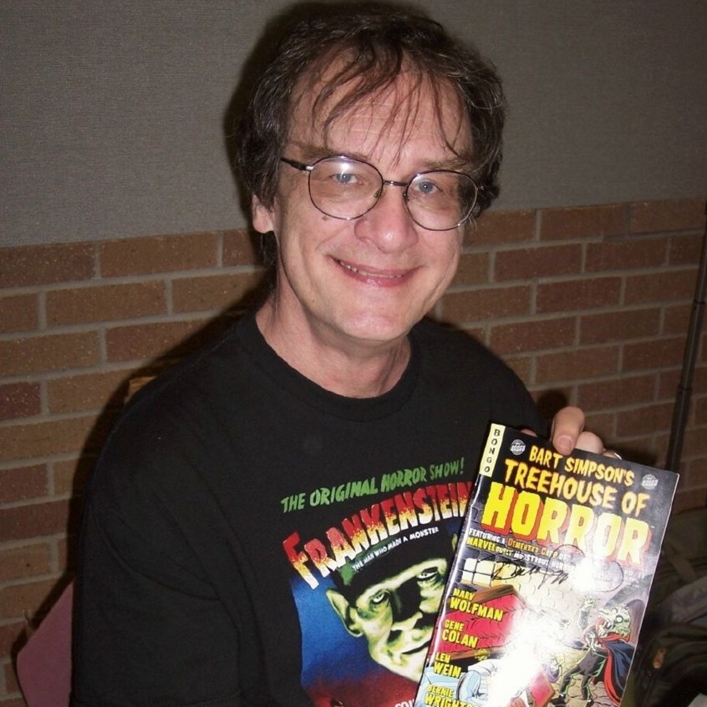 Podcast de Los Profesionales