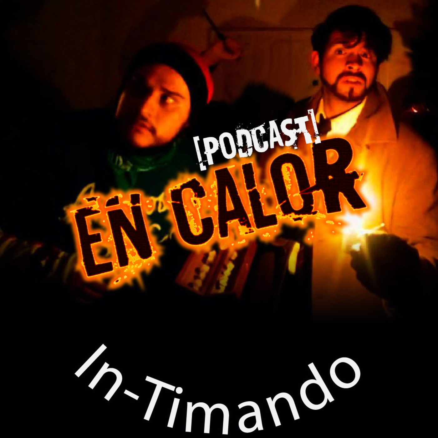 Podcast - En calor