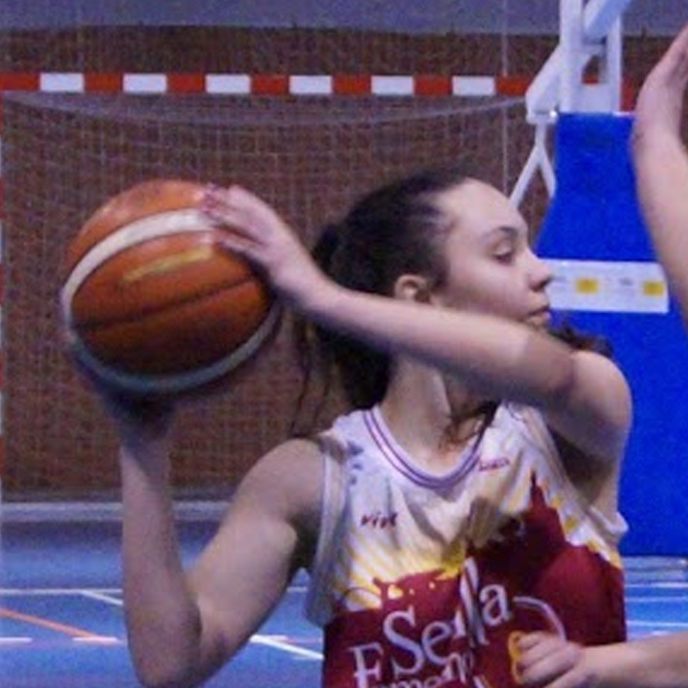 CBS Femenino