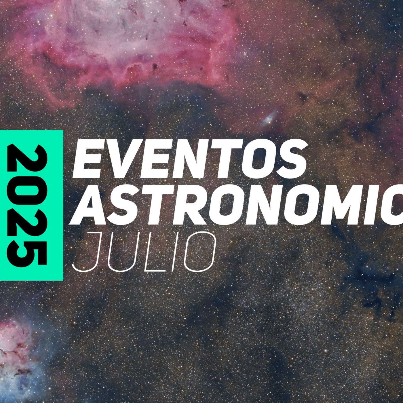 Pasión Astronómica