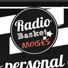 Podcast 1 Radio Basket Moi