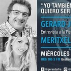 Entrevista a Meritxell Falgueres 07-03-18