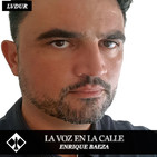 LVELC (15/10/2018) Quique Baeza, A Pie De Calle. VOX, Crece Por El Miedo De Los Nacionales. ¡Grande Rafael Nadal!