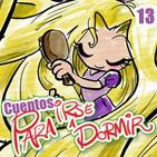 Cuentos para irse a Dormir - Rapunzel