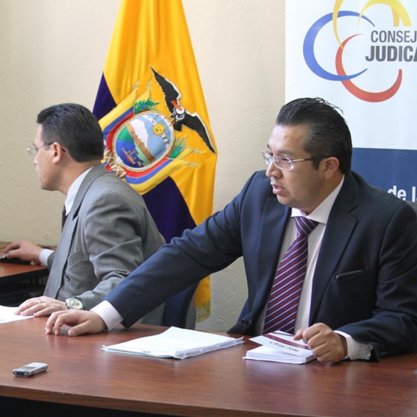 Podcast de Ecos de Rumiñahui FM