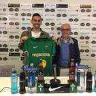 Presentación Kike Fornos- 17,04.19