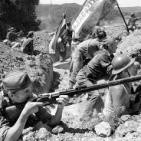 Guerra de España - La Batalla del Ebro