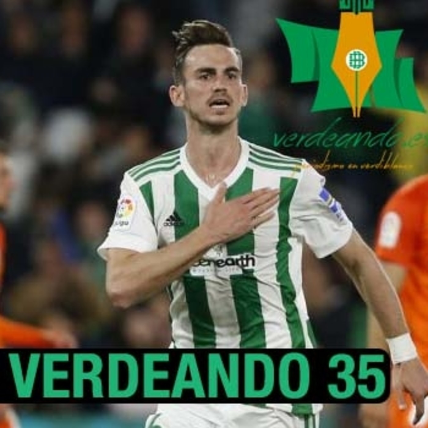 Verdeando Betis Podcast