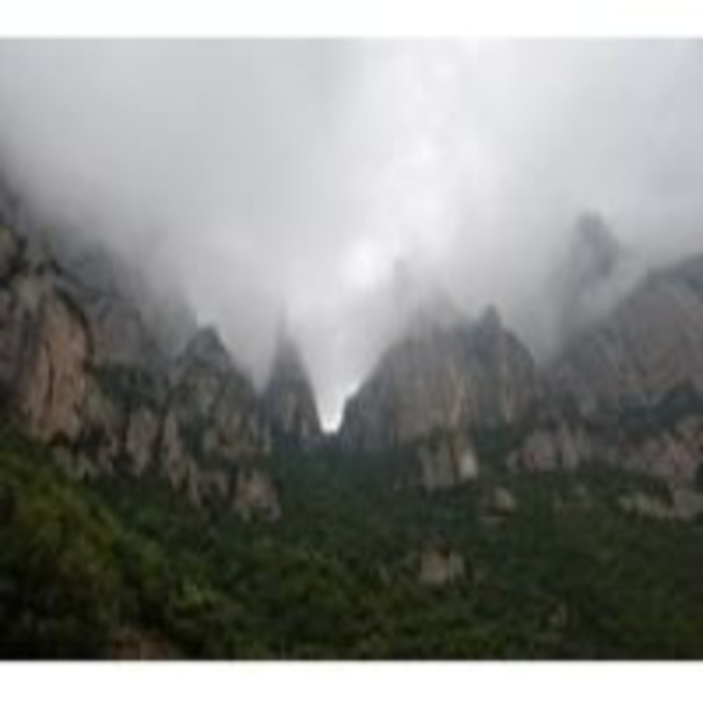 Fonoteca - Montserrat, dies 11 "La Tarda a radio Cubelles" episode artwork