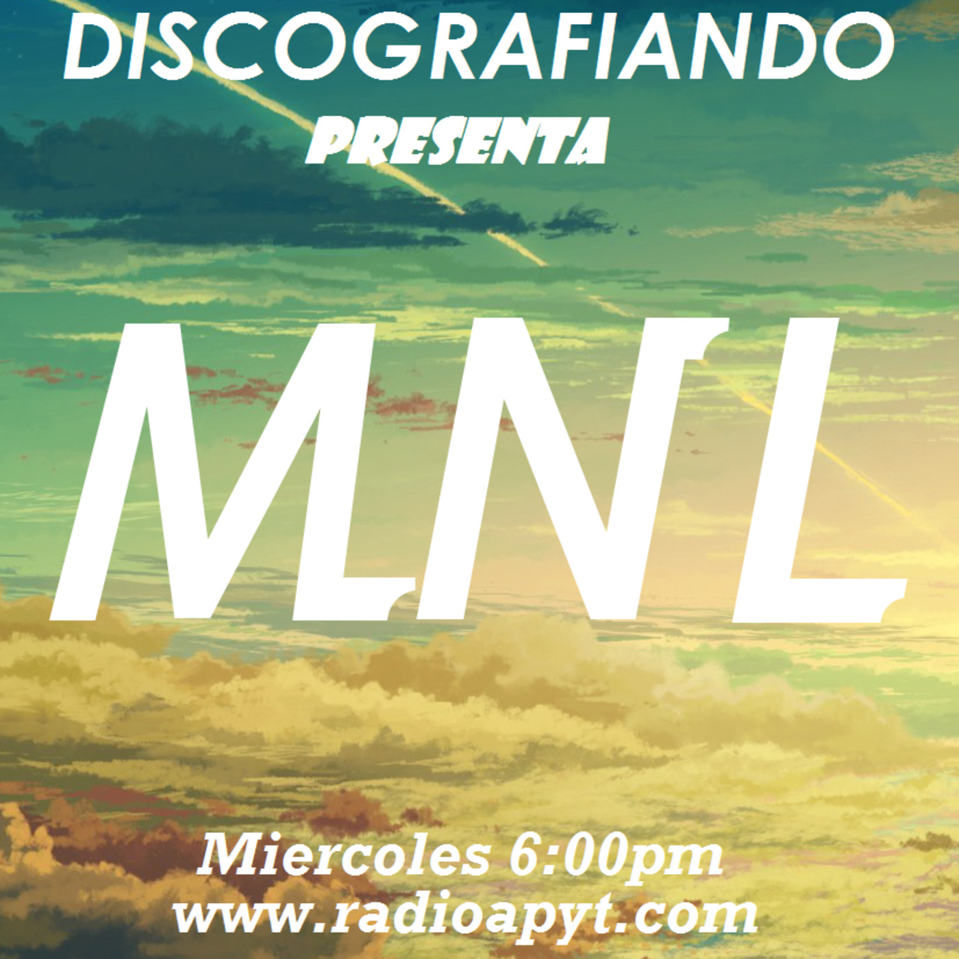 Discografiando