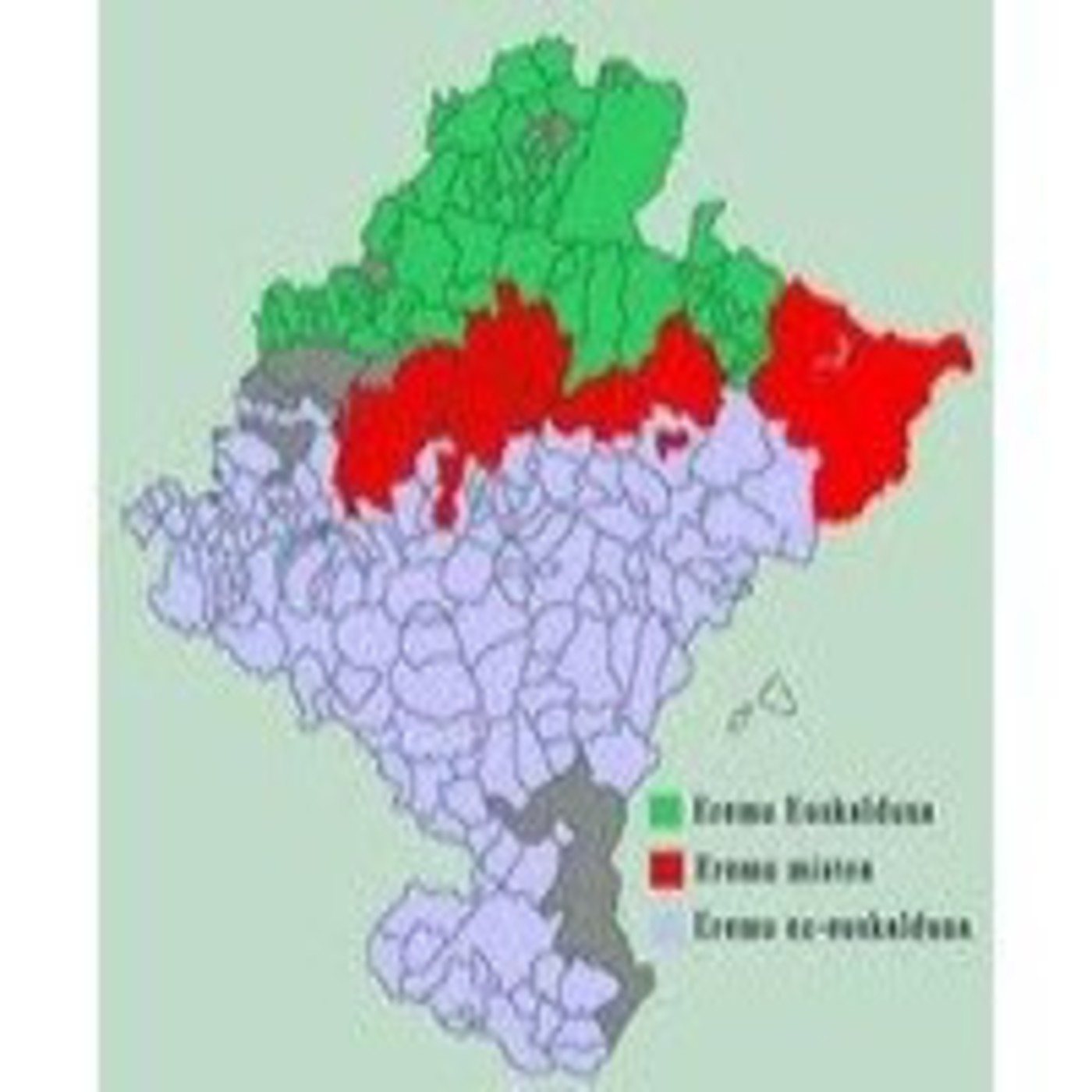 O EUSKERA e a experiencia das IKASTOLAS en NAVARRA episode artwork