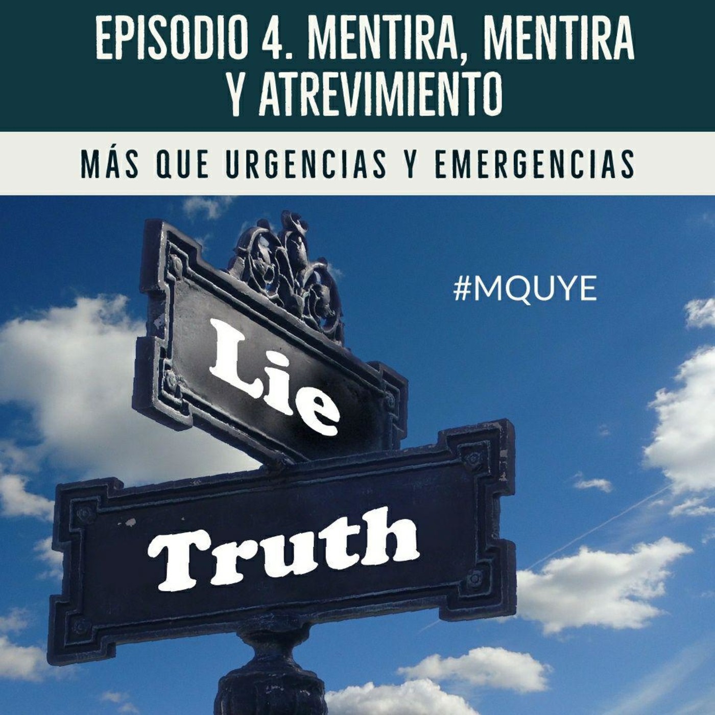 Más que Urgencias y Emergencias