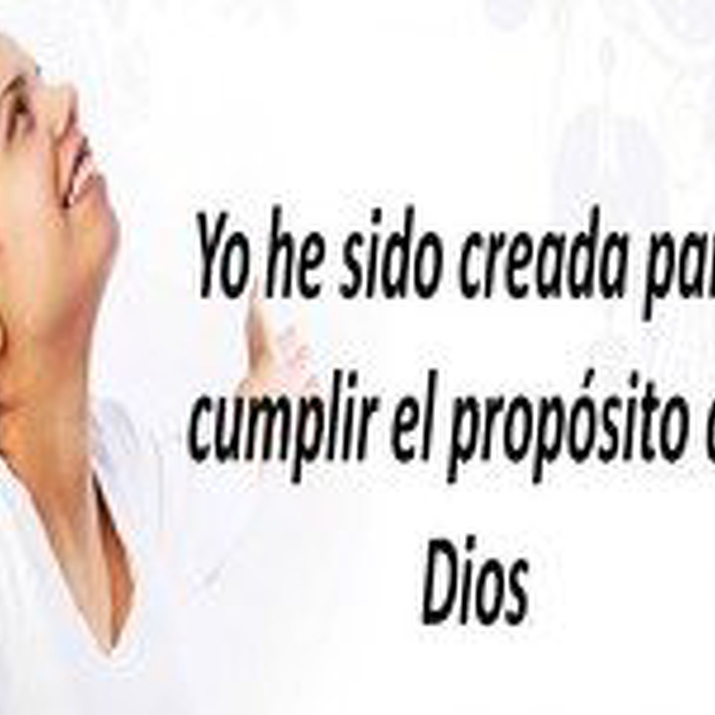 Cual es Mi Propósito en el Reino de Dios, para que me llamo Dios(#34)