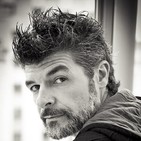 Entrevista al actor Nacho Guerreros (Coque en 'La que se avecina')