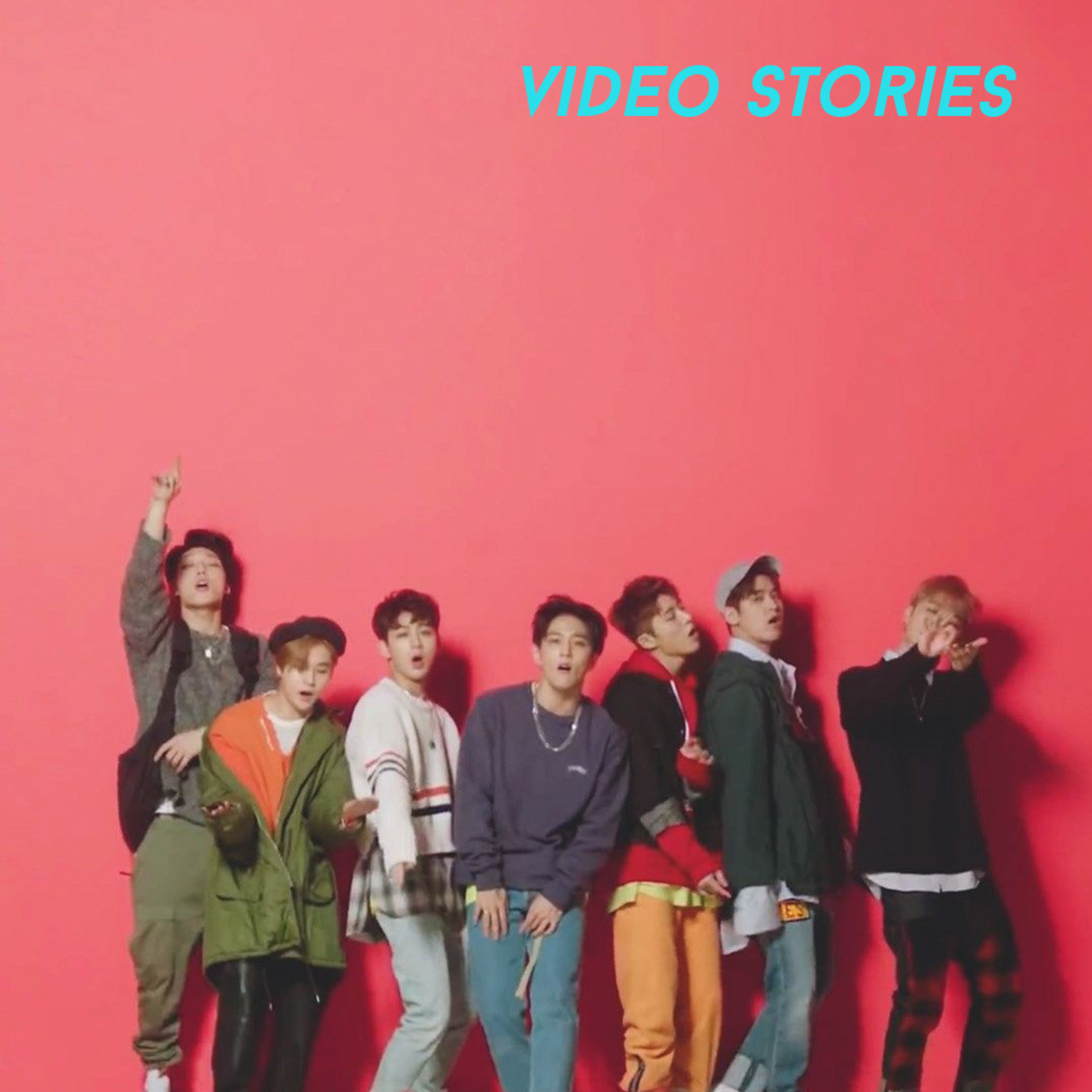 Video Stories