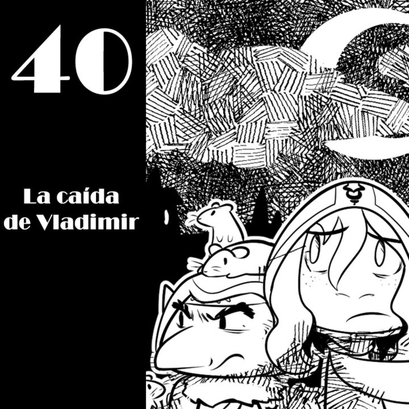 La maldición de Strahd