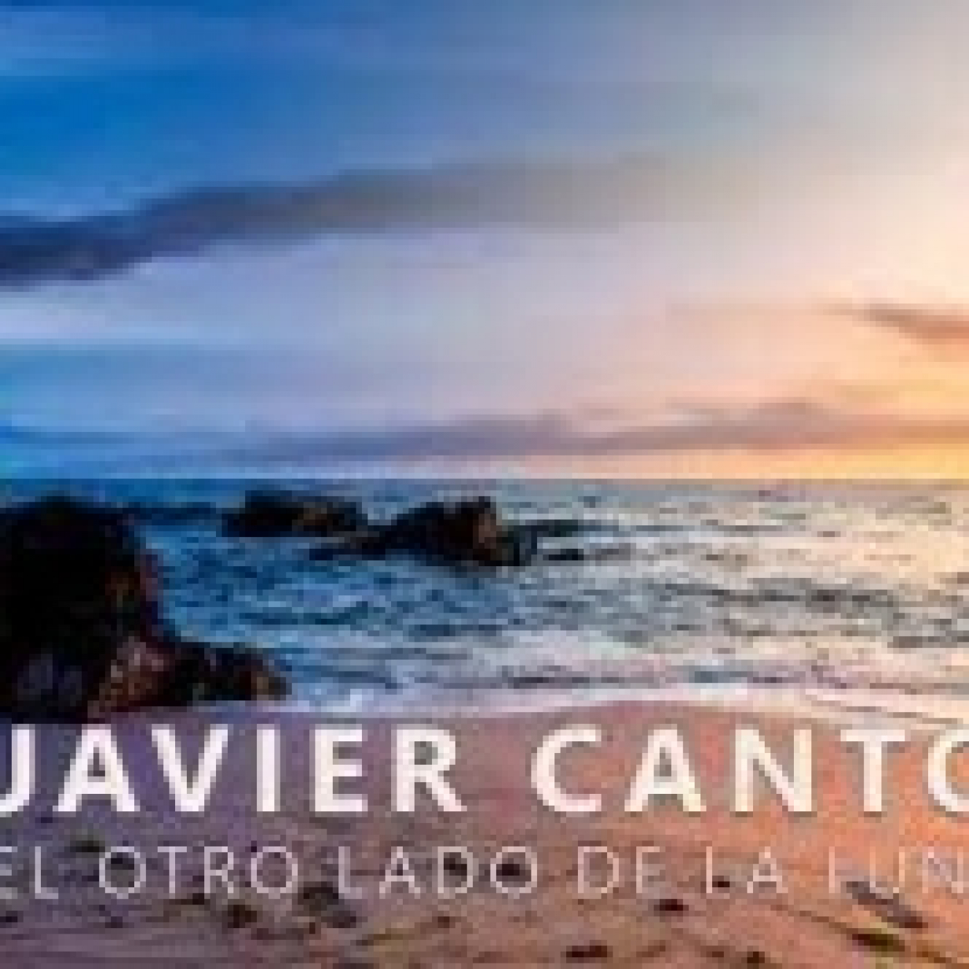 221 - El Otro Lado de la Luna - Javier Canto episode artwork