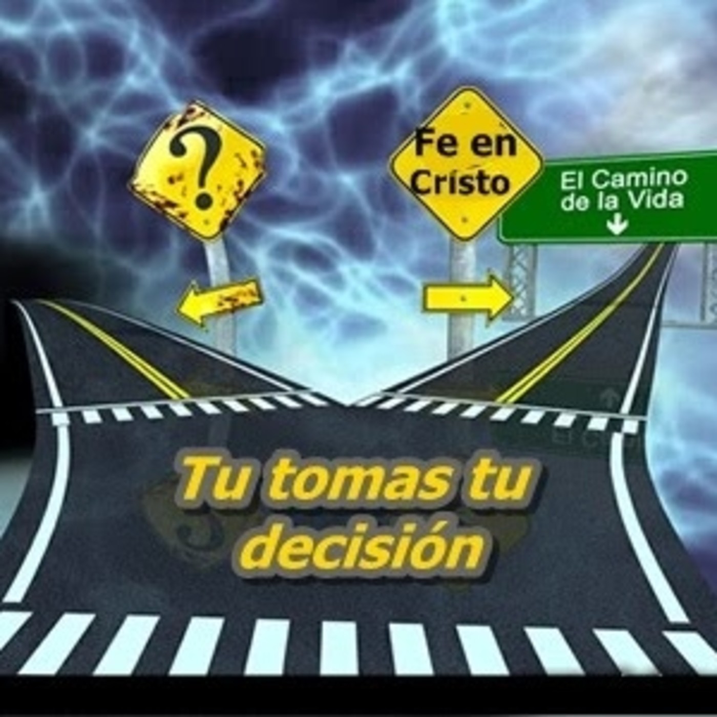 “El valle de la visión”, por Arthur Bennett