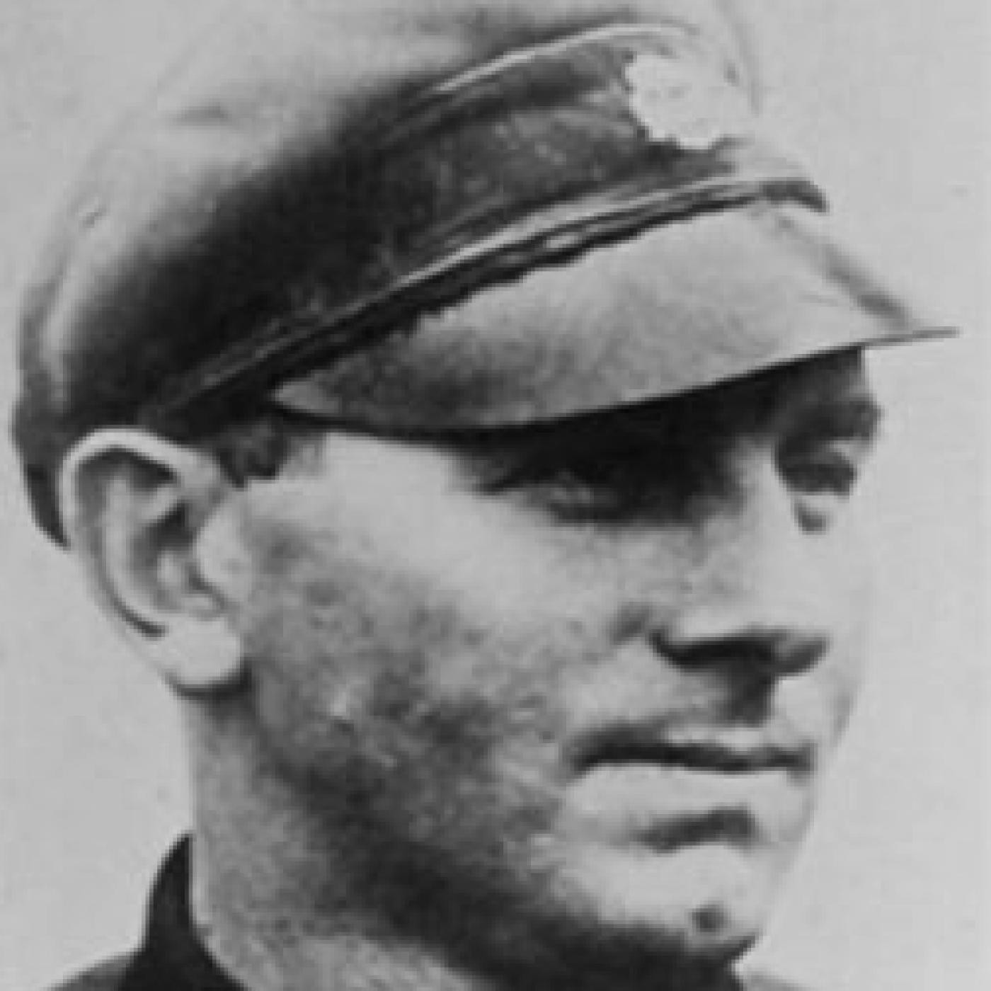 Helmuth Dörner: Oficial de la 4ª División Polizei de las Waffen-SS - Episodio exclusivo para mecenas episode artwork