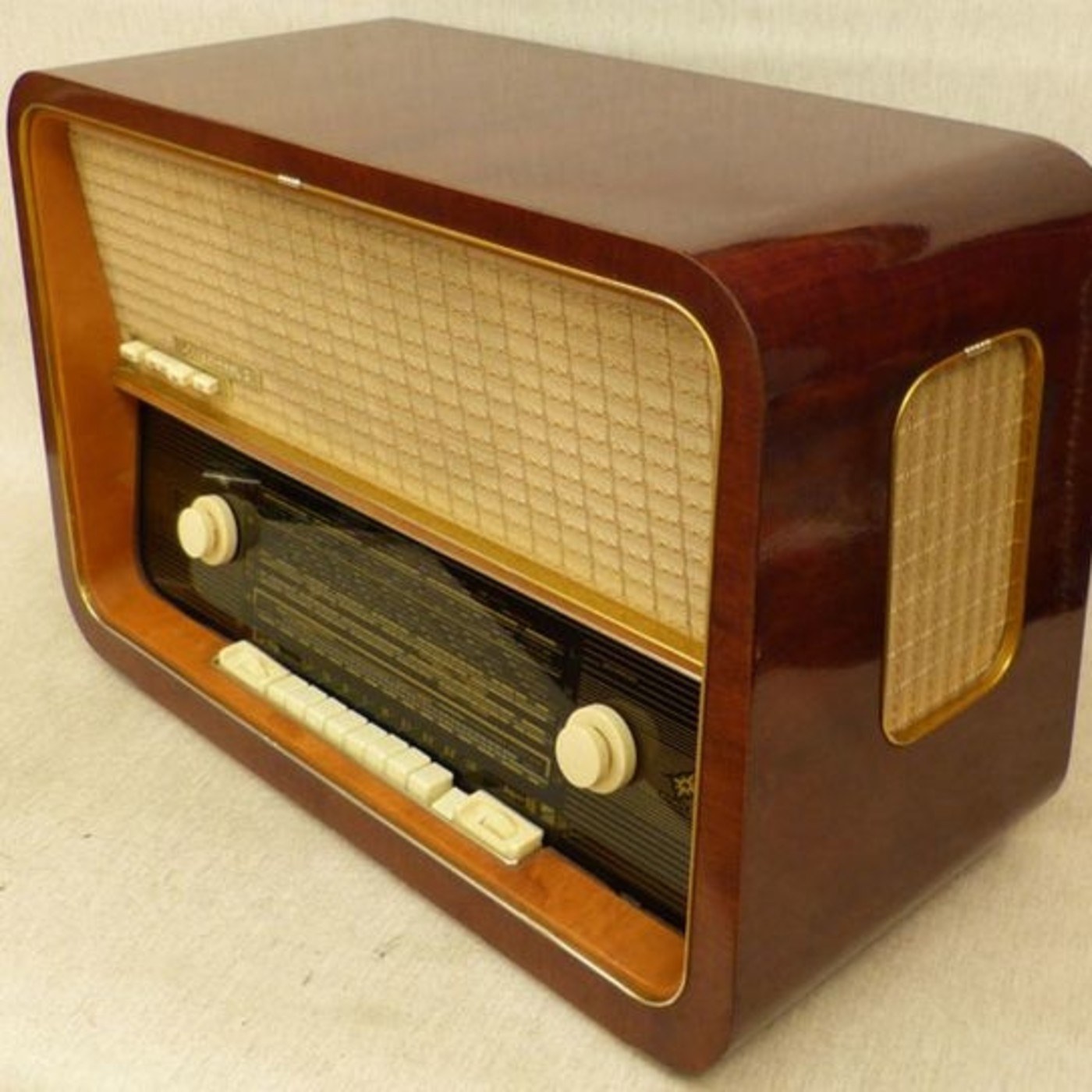 Podcast de Enrique Brea Pérez