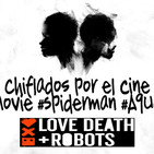 Nosotros (Us), The Dirt, La mula, Love Death+Robots, Spiderman Un nuevo universo, Aquaman, Mayans y mucho más...