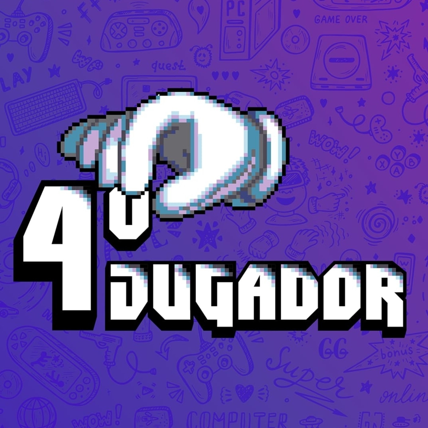 4to Jugador-"La salida de Playstation y como afecta al E3"-03-12-18 episode artwork