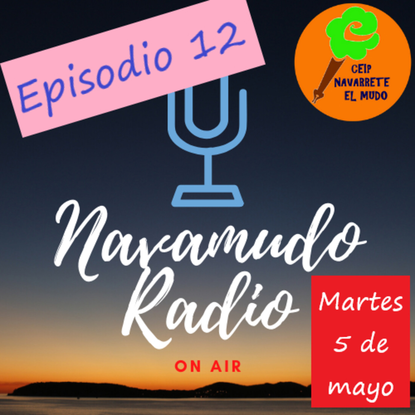 NAVAMUDO RADIO
