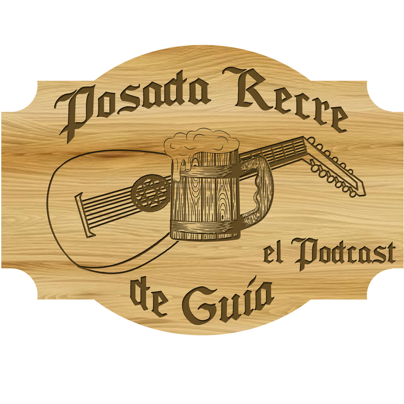 Recre De guia