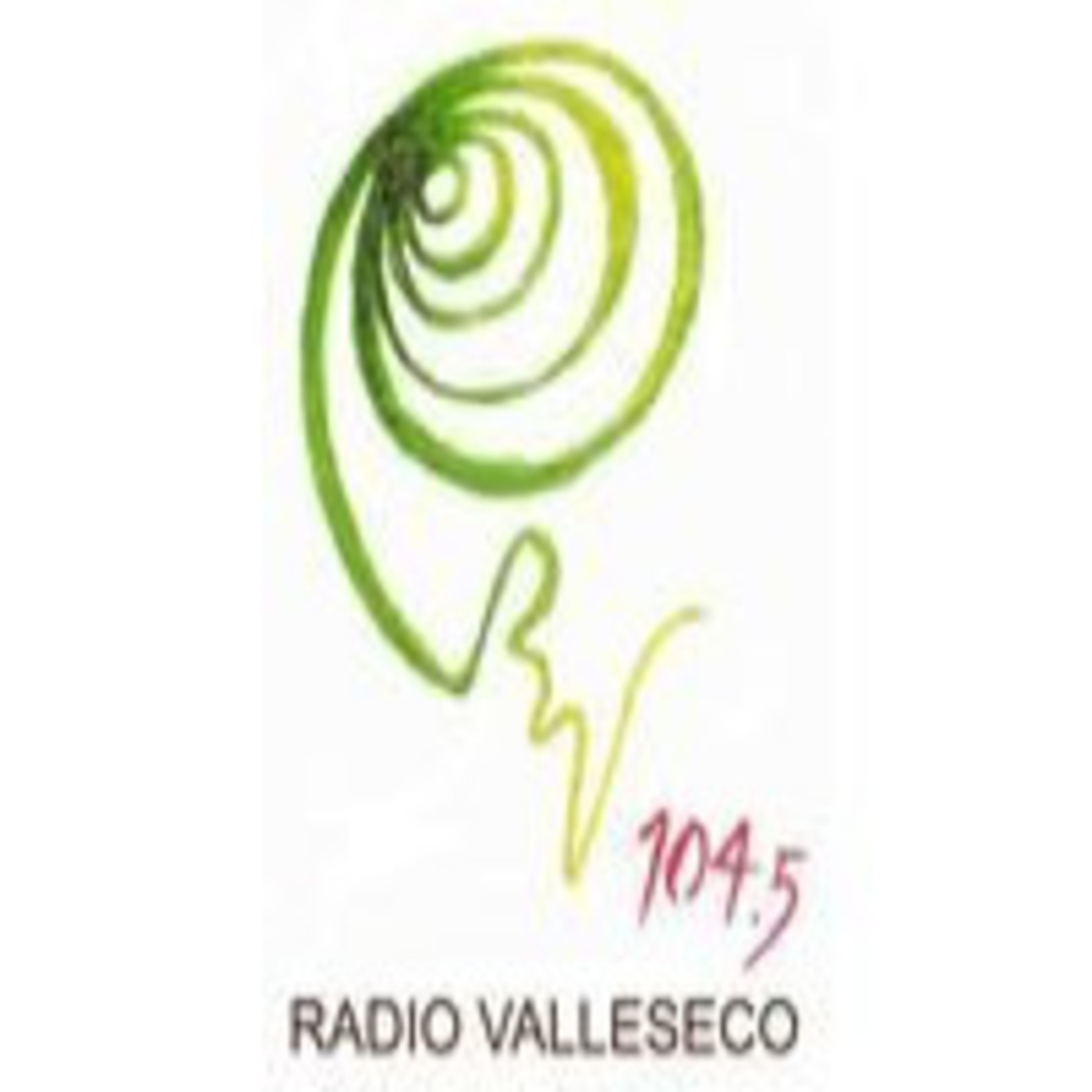 Monográfico Radio Valleseco.