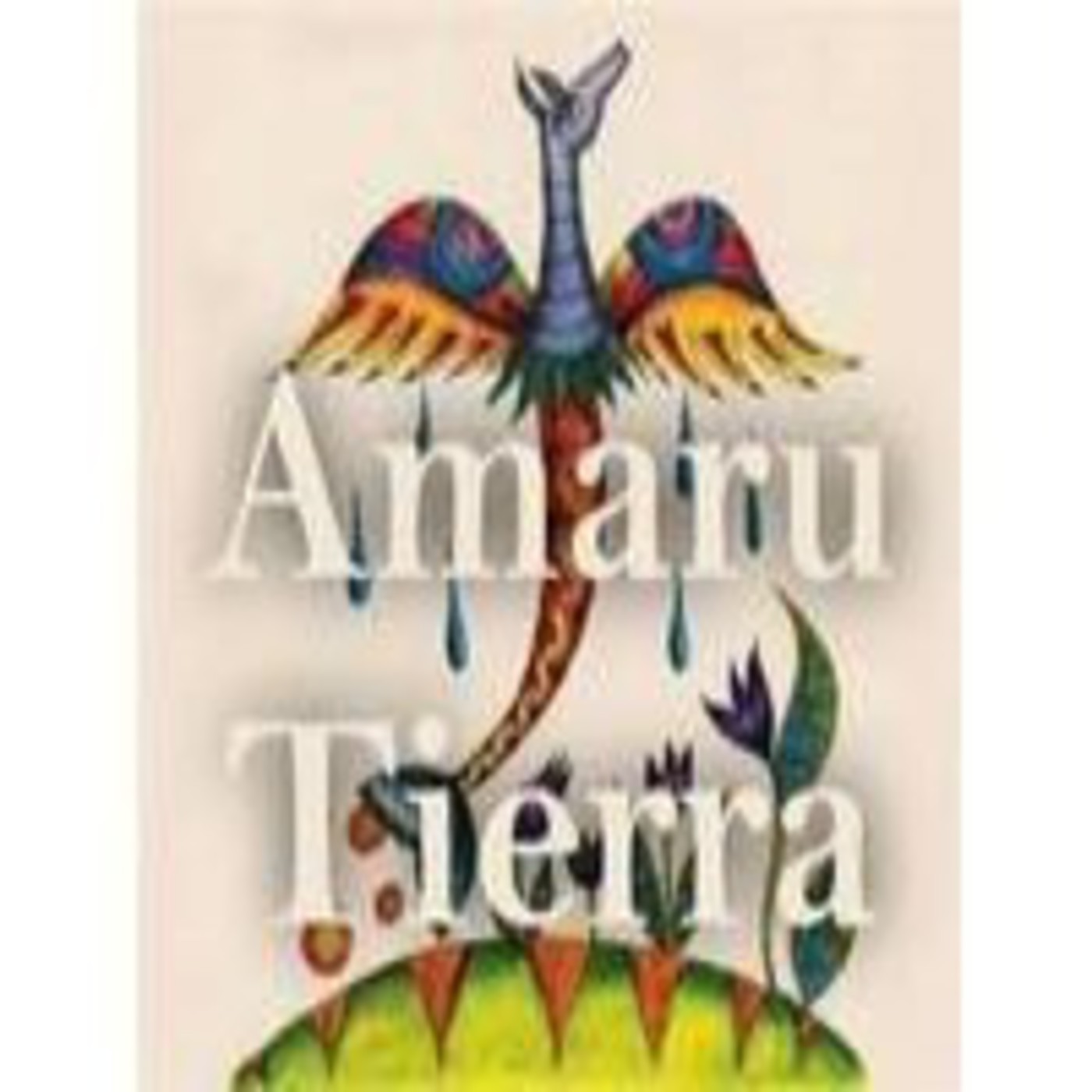 Amaru Tierra: Dunas y Médanos 3 Julio episode artwork