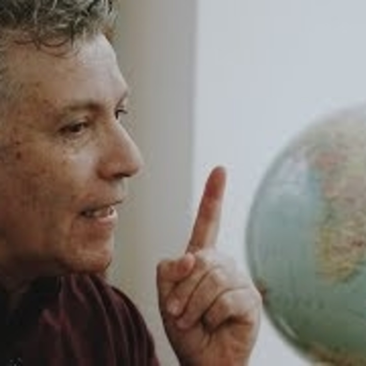 La Tierra Plana No Esférica