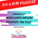 Reto 21 días de Felicidad DIA 11
