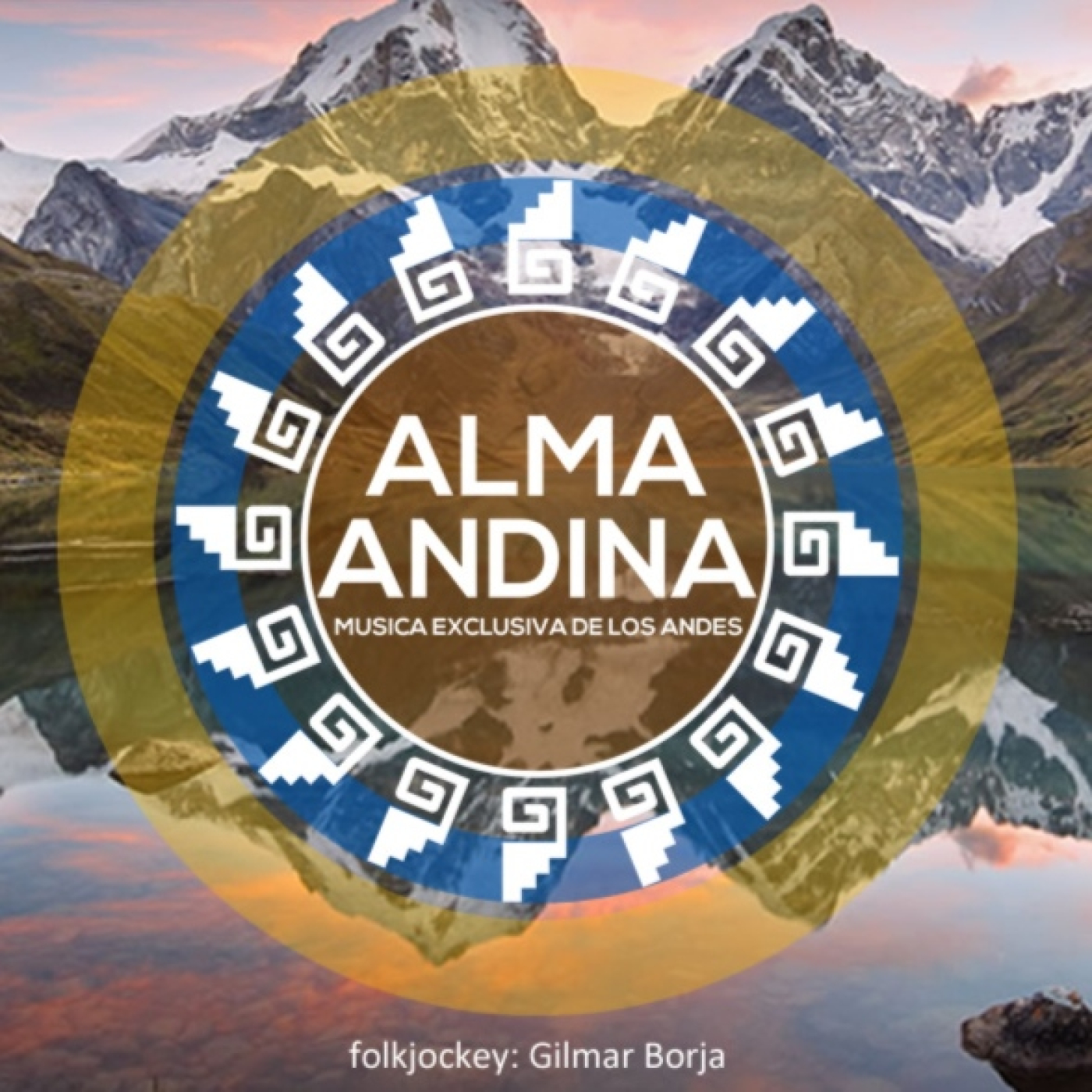 Alma andinA ...música exclusiva de los andes