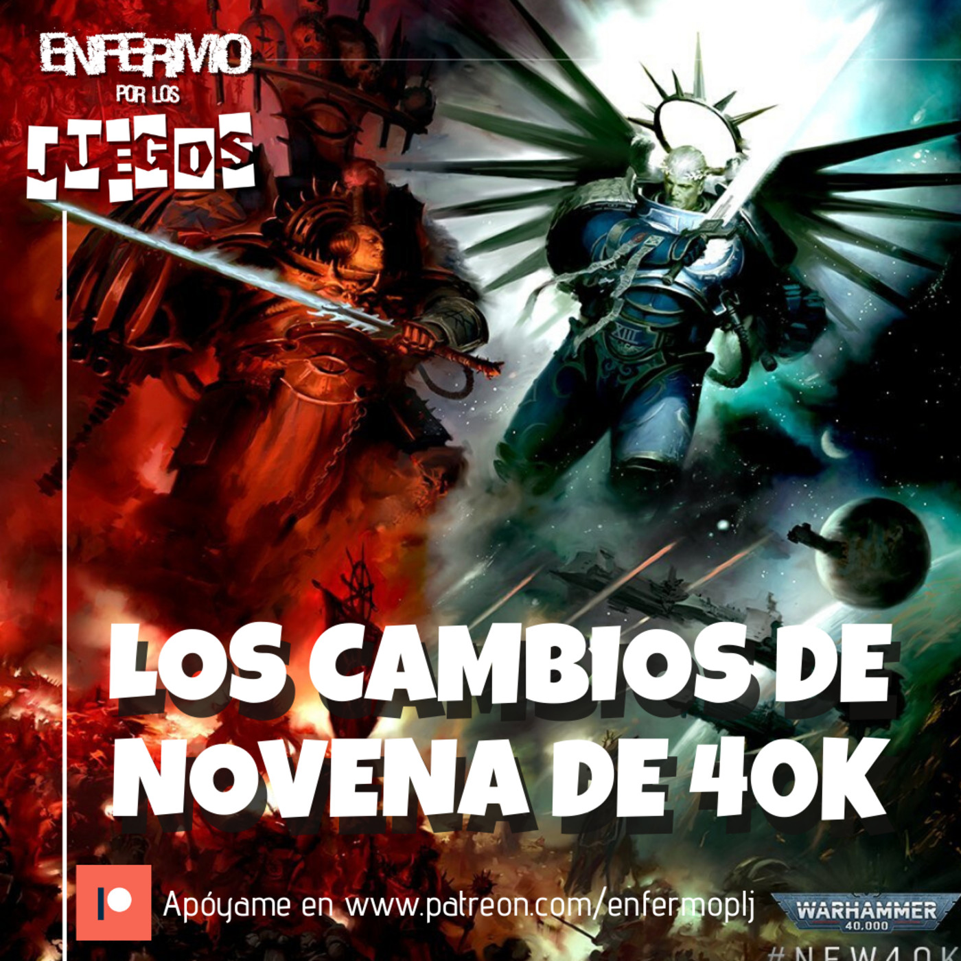 Enfermo Por los Juegos
