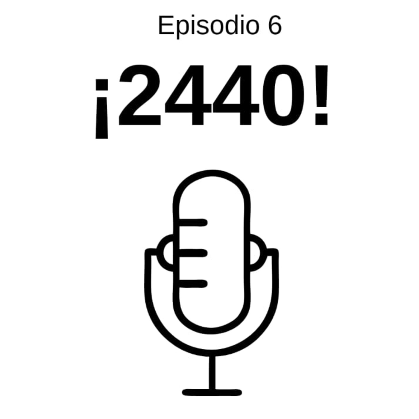 Carlos Valles Podcast