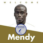 Podcast @ElQuintoGrande : La Firma de @DJARON10 #33 : Ferland Mendy, el nuevo lateral izquierdo de Zidane