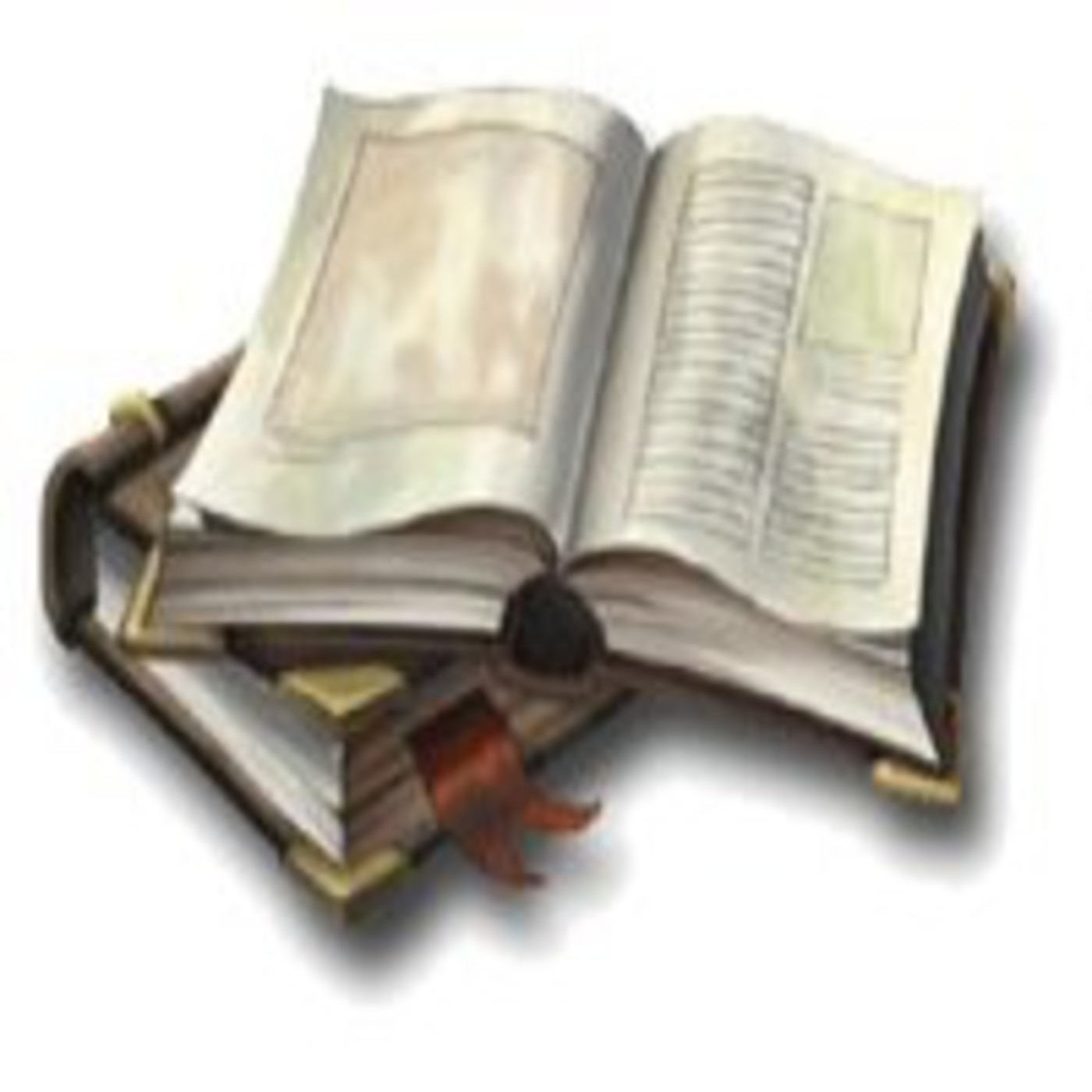 Podcast LA PALABRA