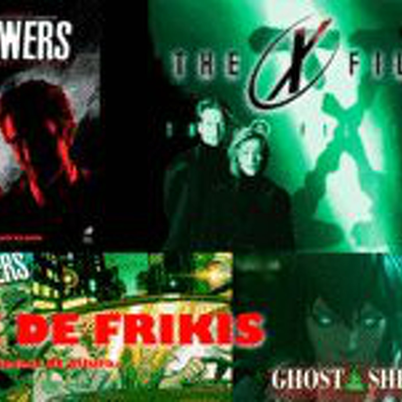 Te de Frikis