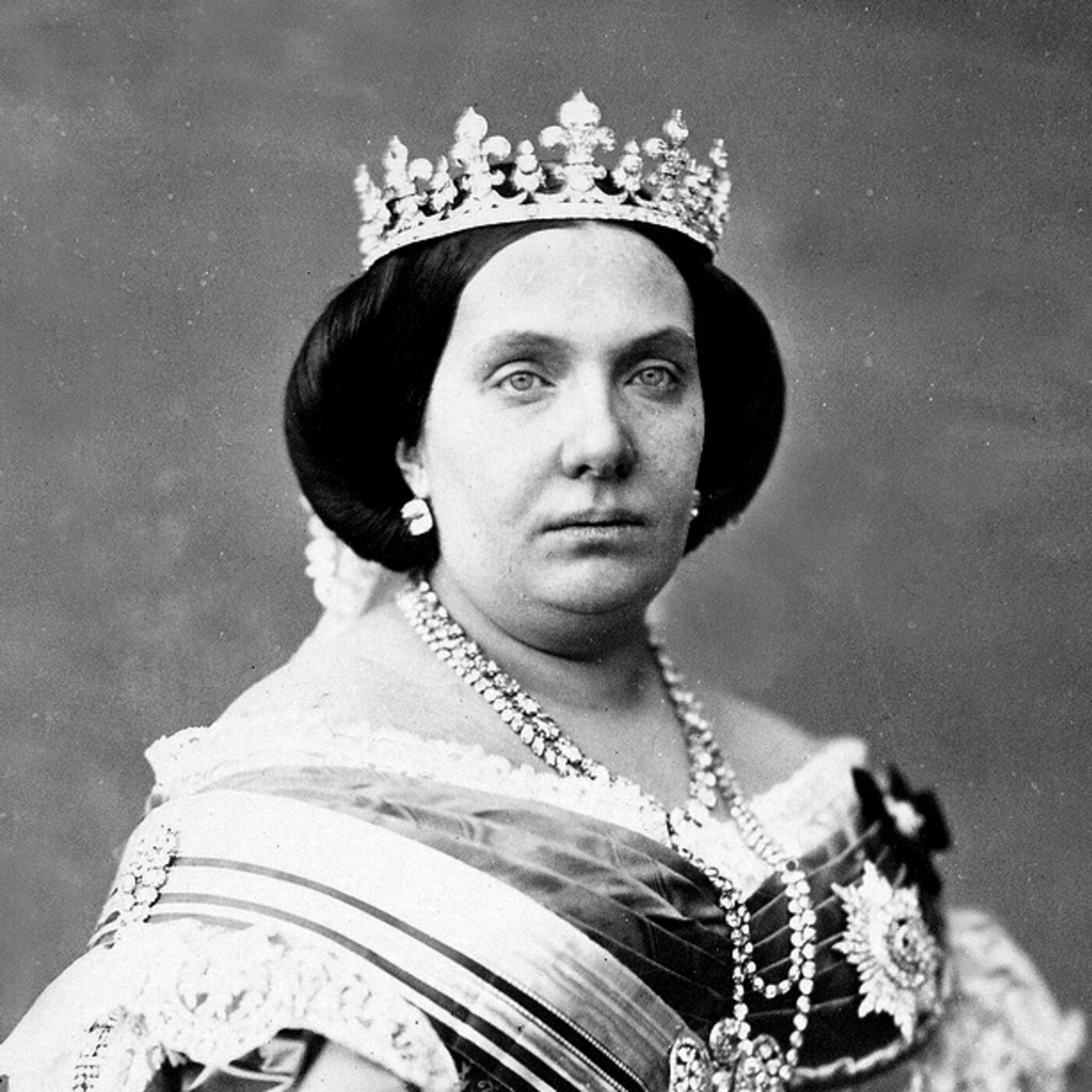 Tema 14 - El Reinado de Isabel II episode artwork