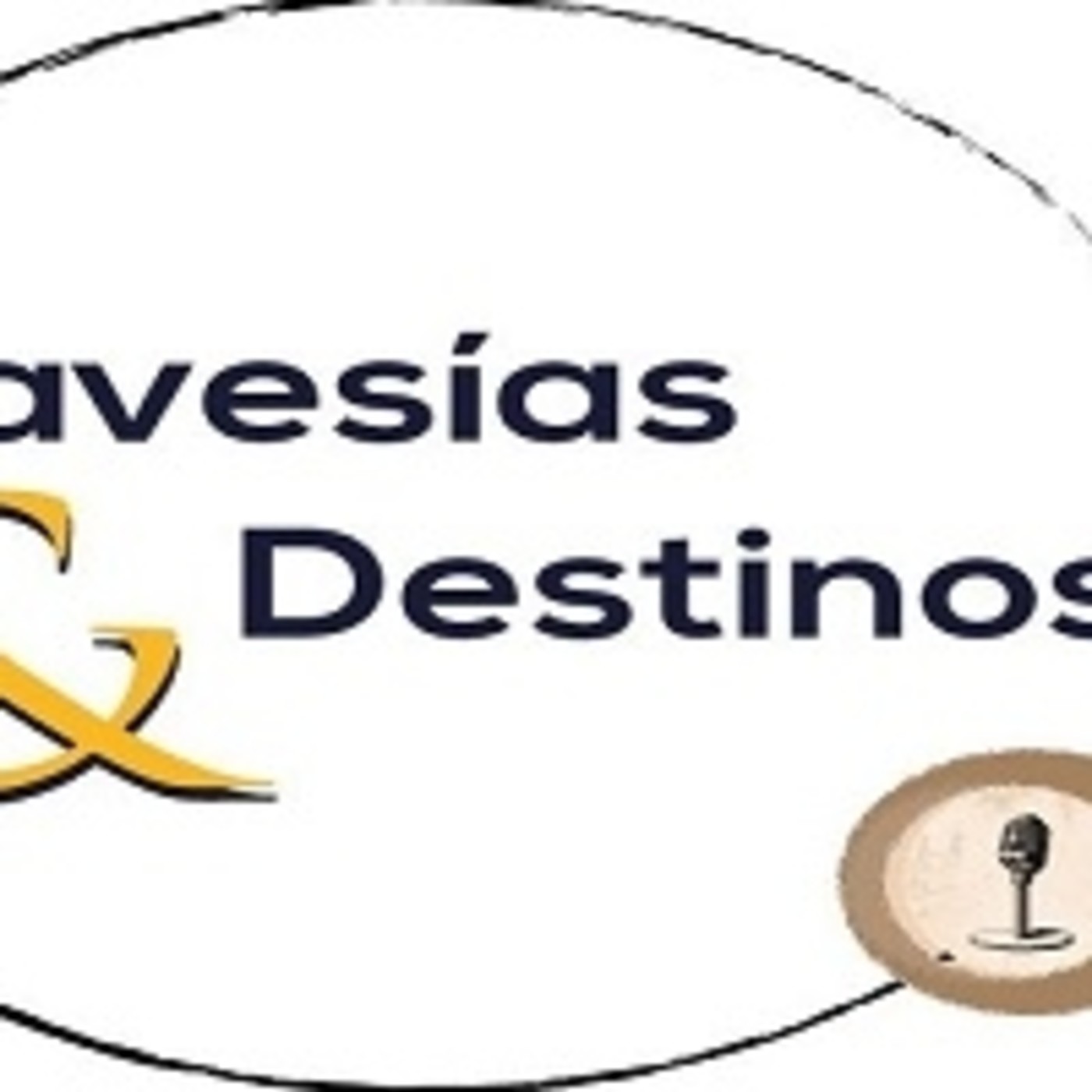 Travesias & Destinos. 211119 p060 episode artwork