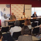 Inauguració el futur de la governança metropolitana