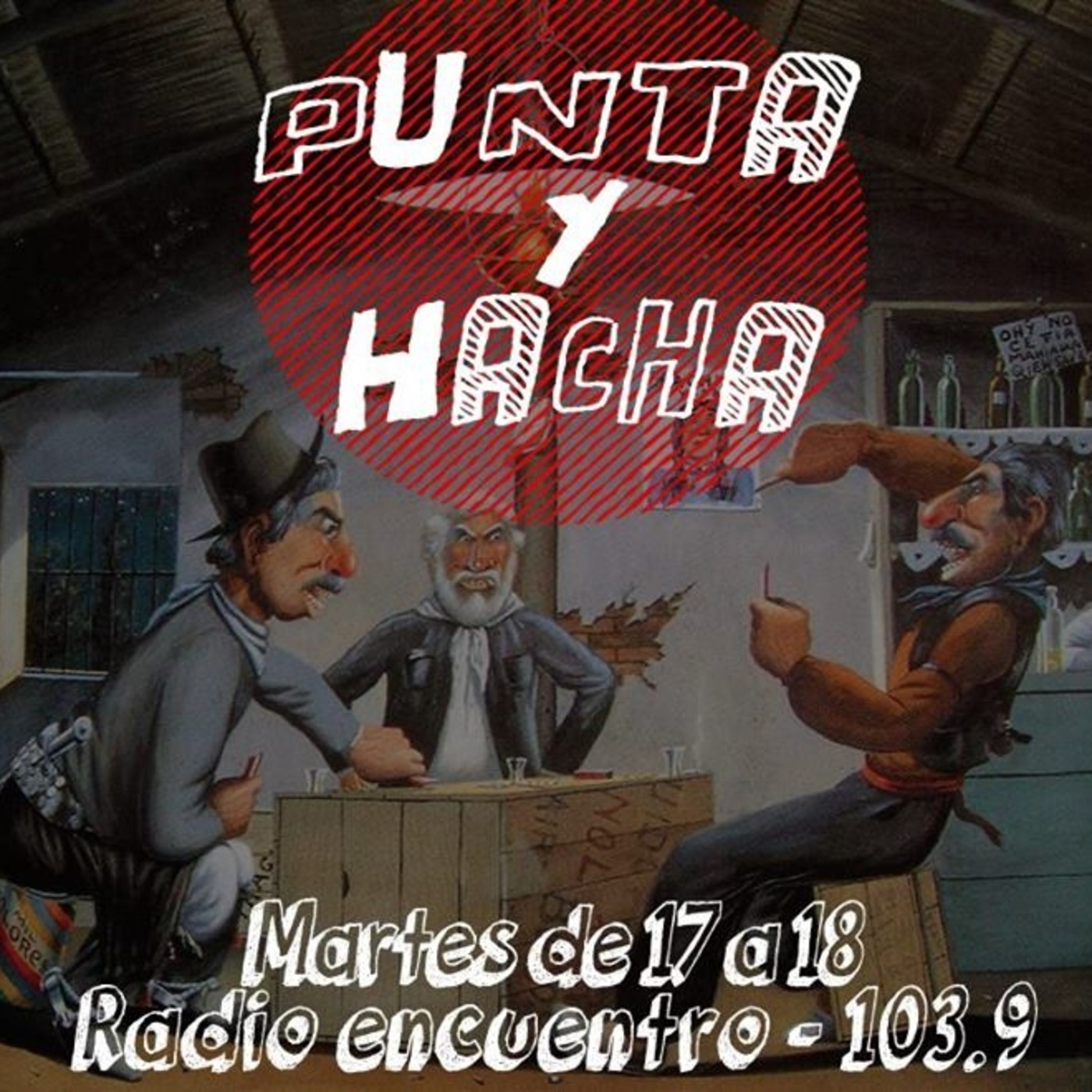 puntayhacha
