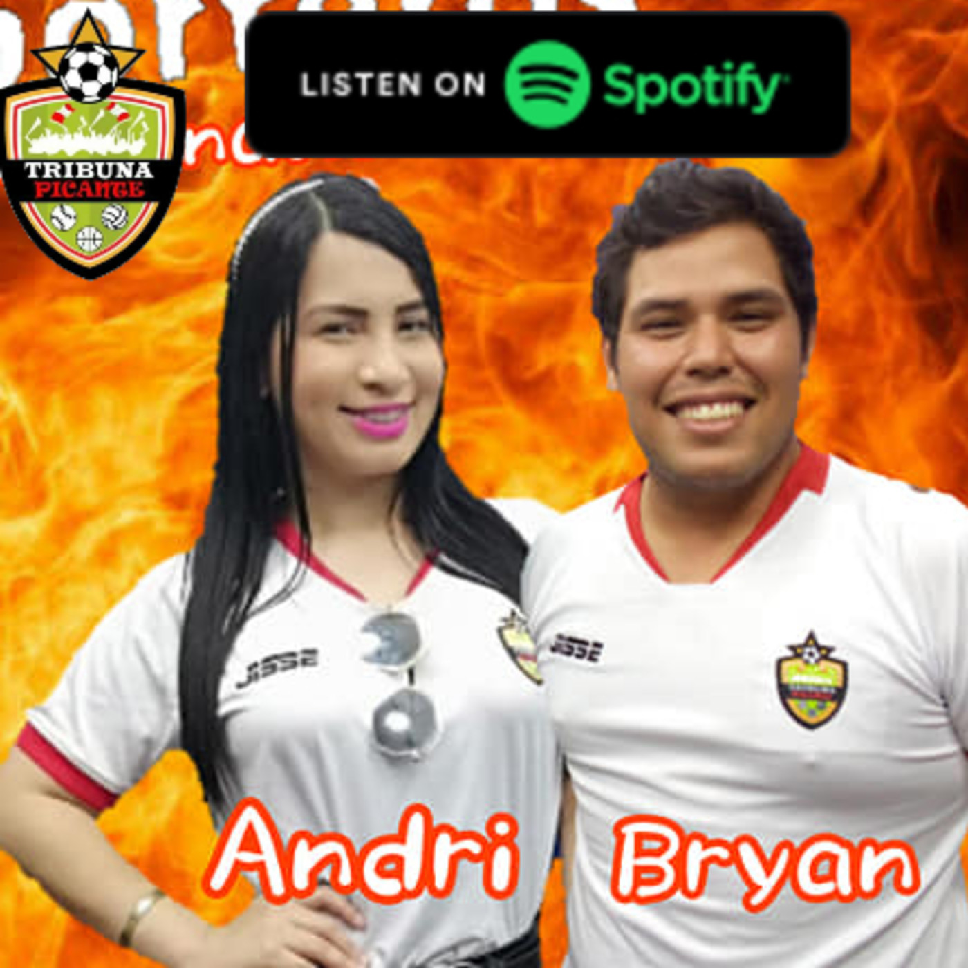 Podcast Picante - 07/05/2020