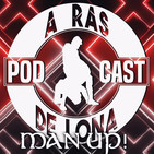 ARDL Man Up! 25/03/18: Guerra Civil en el Bullet Club, números de Supercard of Honor, Hangman Page
