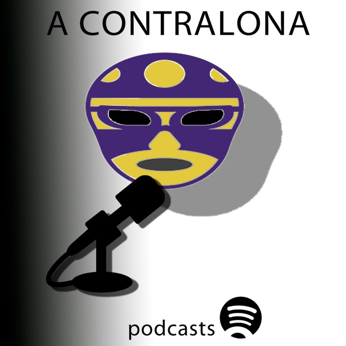 A contralona