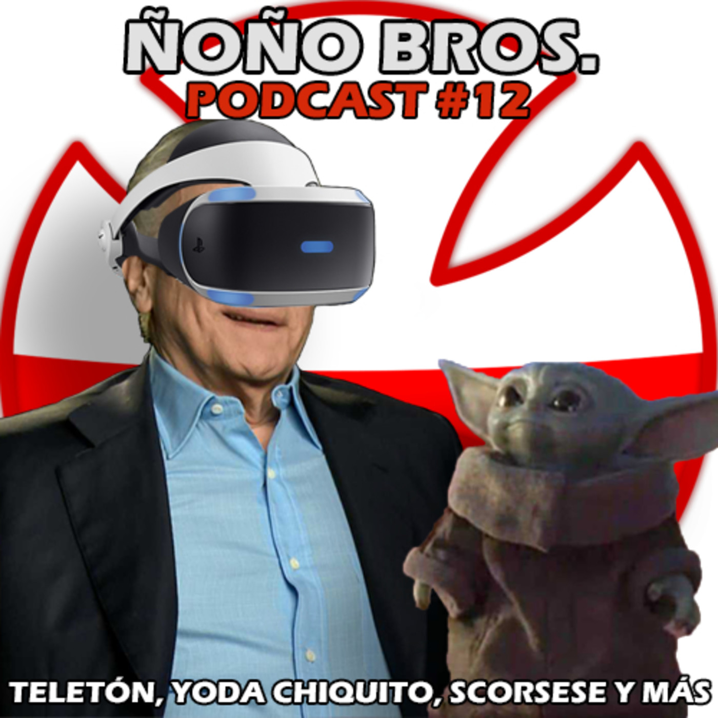 Ñoño Bros: El Podcast