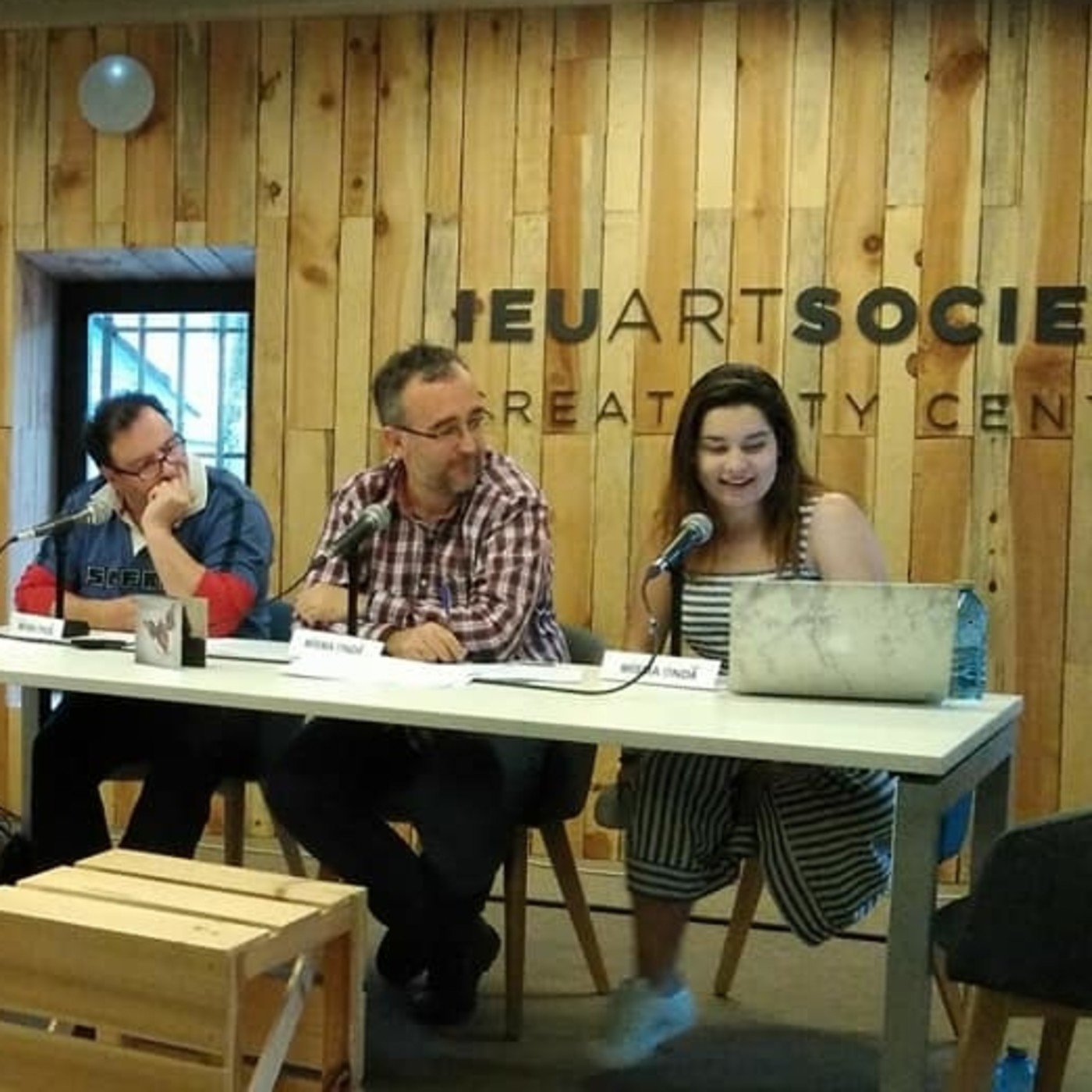 Podcast de MISMA ONDA