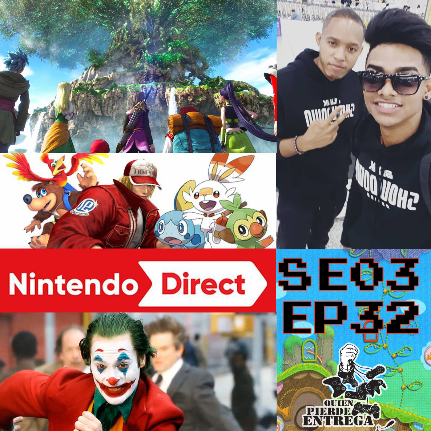 Quien Pierde Entrega